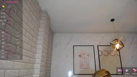 rosse jeane v online show from February 2025 01:10:02 PM