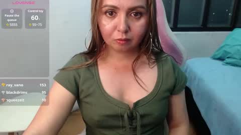 Snapshot of rosse_meyer chatting on February 2025 09:47:02 PM MY NAME IS ROSSE online show from February 2025 09:47:02 PM