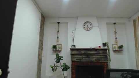 MY NAME IS  ROSSE  online show from October 2025 06:32:02 PM