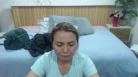 MY NAME IS  ROSSE  online show from October 2025 05:13:02 PM