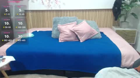 MY NAME IS  ROSSE  online show from October 2025 05:47:01 PM