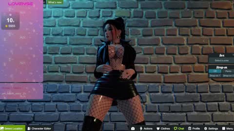 Snapshot of rosse_mistress chatting on January 2025 09:39:01 PM Roxana online show from January 2025 09:39:01 PM