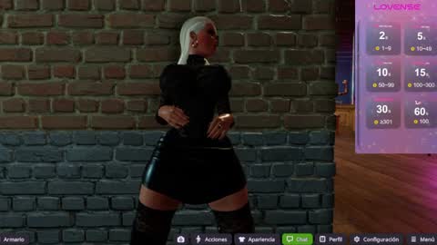 Roxana online show from March 2026 12:12:01 AM