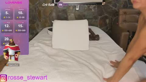 Rosse online show from February 2025 02:50:02 AM