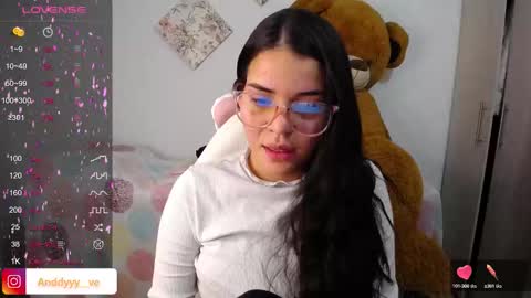Rosse online show from September 2025 12:01:02 AM