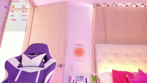 Rosse Daw Independent model  online show from December 2024 03:11:01 PM