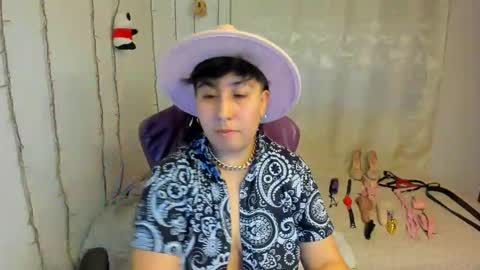 ROSSE DEMOND  online show from March 2026 03:10:01 AM