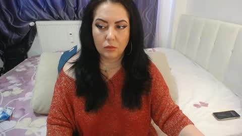 Camy online show from January 2025 08:02:01 AM
