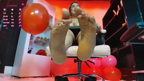 Rossetta online show from February 2026 08:57:02 PM