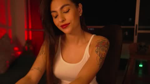 Rossey online show from September 2025 04:27:02 AM