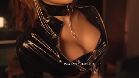 Rossey online show from January 2026 01:54:01 AM