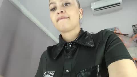 Rossi online show from October 2025 05:36:01 PM