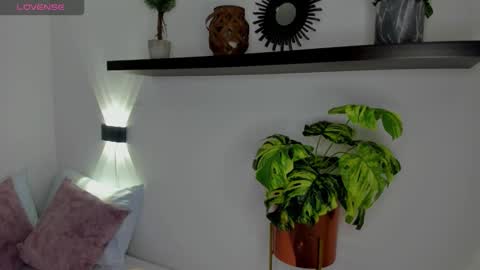 rossie_lanie_ online show from January 2026 12:29:02 PM