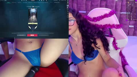 Snapshot of rossiegames chatting on December 2024 03:54:02 PM Rossie online show from December 2024 03:54:02 PM