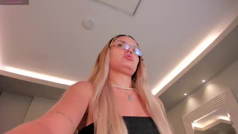 Rossie Rivers online show from April 2026 11:48:01 AM