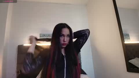 rossy_marks online show from June 2026 02:38:01 AM