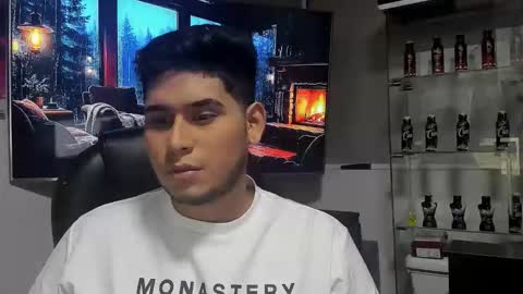 roswall25 online show from January 2026 05:23:02 AM