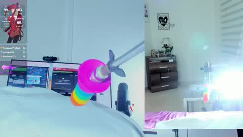 rosy_emely_ online show from January 2026 09:22:01 AM