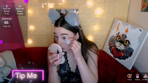 rosy_madison77 online show from October 2025 08:35:01 AM