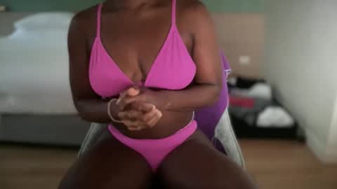 Rosy Coco online show from April 2026 11:35:01 AM