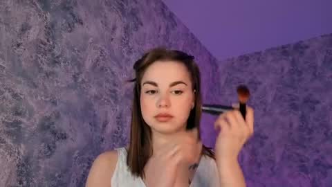 Snapshot of rosywhisper chatting on May 2026 09:06:01 AM Rosy online show from May 2026 09:06:01 AM