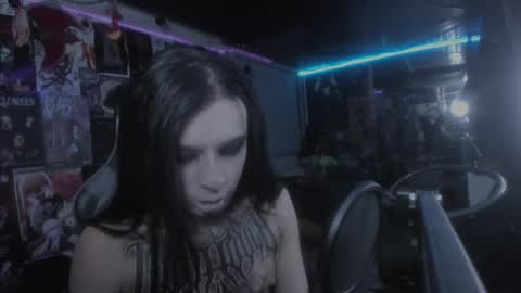 Snapshot of rotten_dreams chatting on March 2025 10:32:02 PM rot online show from March 2025 10:32:02 PM