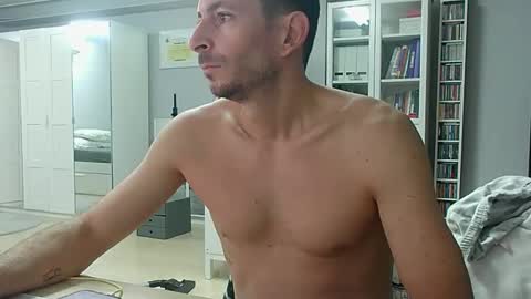 roubarixx online show from October 2025 07:19:02 AM