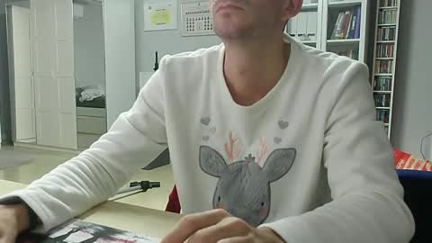 roubarixx online show from October 2025 07:31:01 AM