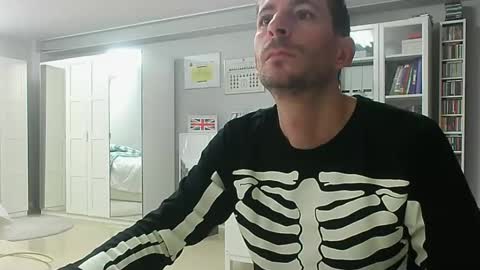 roubarixx online show from October 2025 07:01:02 AM