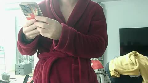 roubarixx online show from October 2025 09:02:02 AM