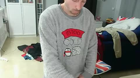 roubarixx online show from February 2026 07:20:02 AM