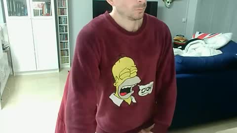 roubarixx online show from March 2026 08:31:01 AM