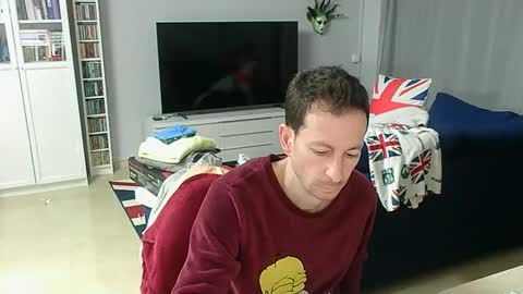 roubarixx online show from April 2026 06:36:01 AM