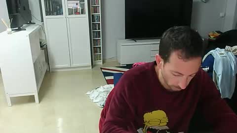 roubarixx online show from May 2026 05:46:01 AM