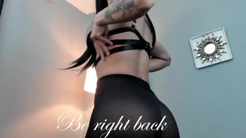 Mistress Lana online show from March 2026 03:11:01 AM