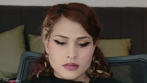 Mistress Lana online show from March 2026 02:57:02 AM