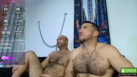 Tommy and Wilson online show from May 2026 11:45:02 PM