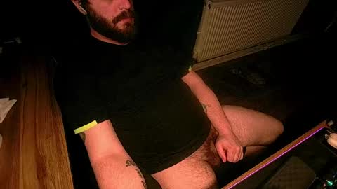 Luke online show from April 2026 06:20:02 AM