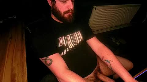 Luke online show from May 2026 07:20:02 PM