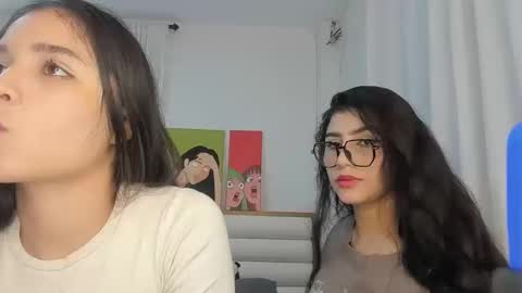 Snapshot of rous_and_sweet chatting on September 2025 03:18:02 AM Rous and Sweet online show from September 2025 03:18:02 AM