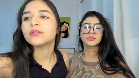 Snapshot of rous_and_sweet chatting on September 2025 03:33:02 AM Rous and Sweet online show from September 2025 03:33:02 AM