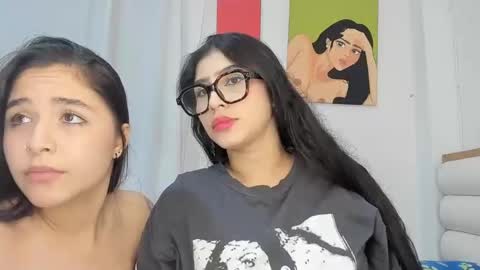 Snapshot of rous_and_sweet chatting on October 2025 03:09:02 AM Rous and Sweet online show from October 2025 03:09:02 AM