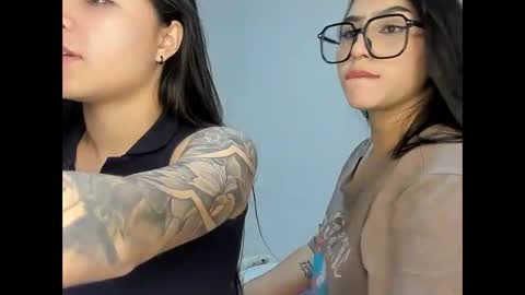 Rous and Sweet online show from November 2025 03:19:02 AM