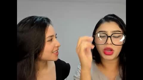 Rous and Sweet online show from November 2025 03:20:02 AM