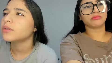 Rous and Sweet online show from December 2025 03:34:01 AM