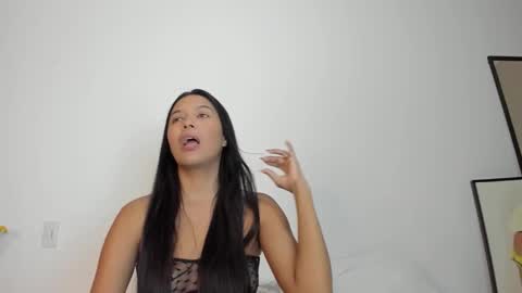 Snapshot of rouse_46 chatting on September 2025 10:31:01 PM Rouse online show from September 2025 10:31:01 PM