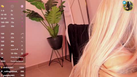 Snapshot of rouse_hallberg_ chatting on December 2024 12:08:01 AM DREAM online show from December 2024 12:08:01 AM