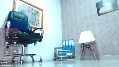 Rouse online show from December 2024 11:51:02 PM