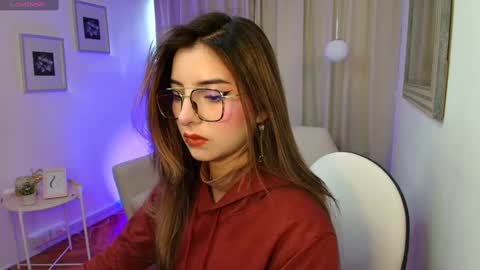 Rousee online show from October 2025 12:45:02 PM