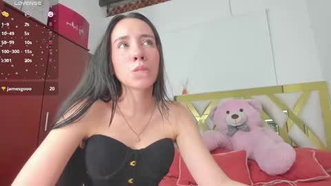 rousee_yarelds online show from January 2025 02:46:02 AM